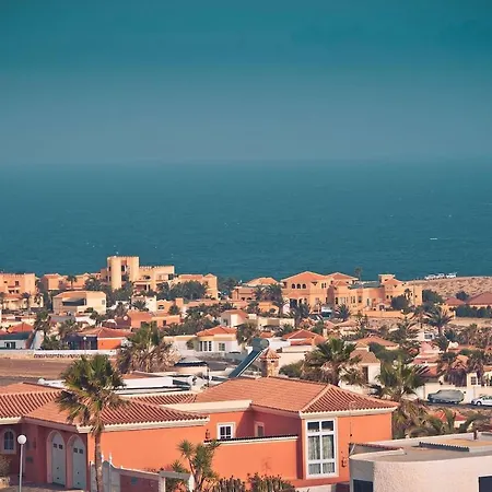 - Aire - Surf & Yoga Appartement