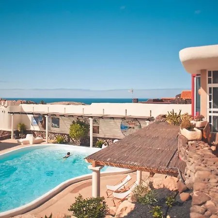 - Aire - Surf & Yoga Apartamento La Pared (Las Palmas)