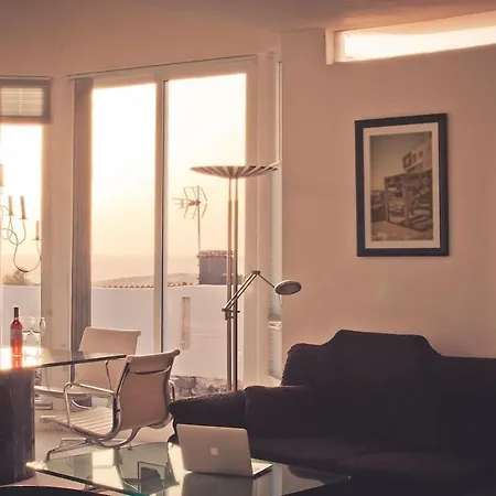 Apartamento - Aire - Surf & Yoga *
