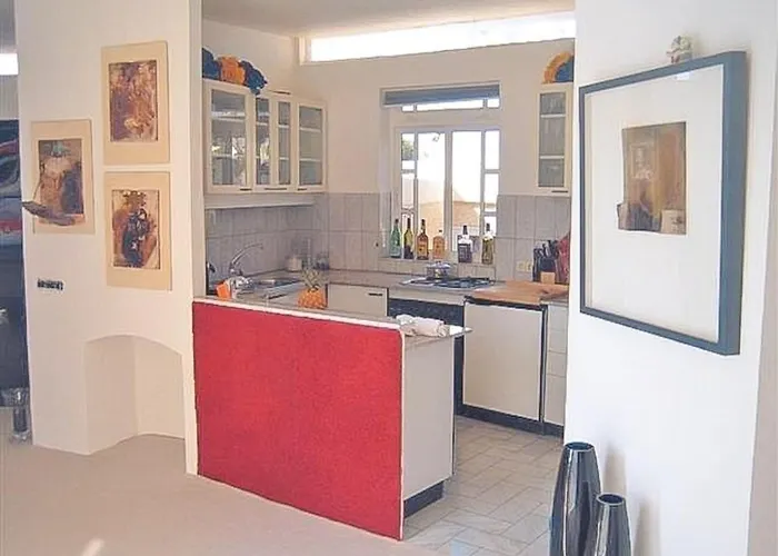 דירה - Aire - Surf & Yoga *