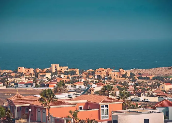 - Aire - Surf & Yoga דירה