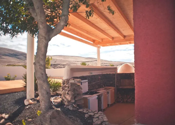 דירה - Aire - Surf & Yoga *