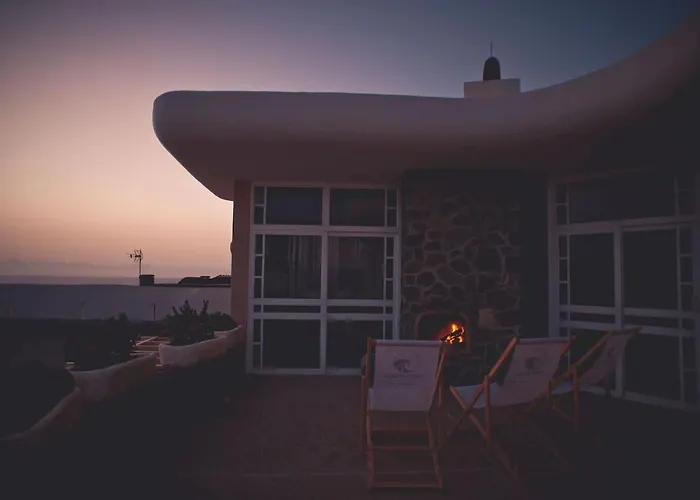 דירה - Aire - Surf & Yoga *