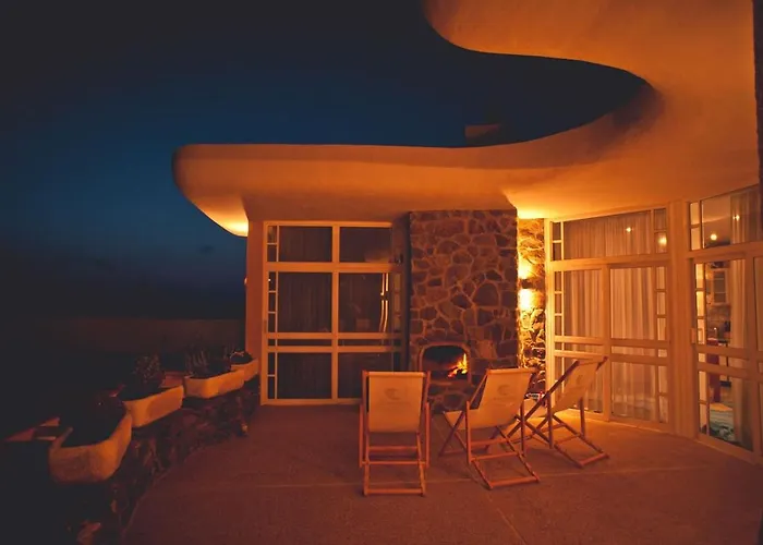 - Aire - Surf & Yoga לה פארד