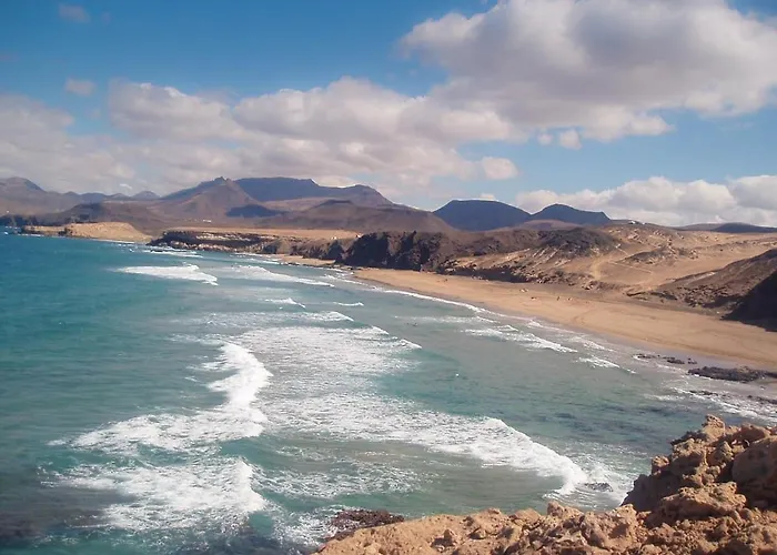 - Aire - Surf & Yoga דירה