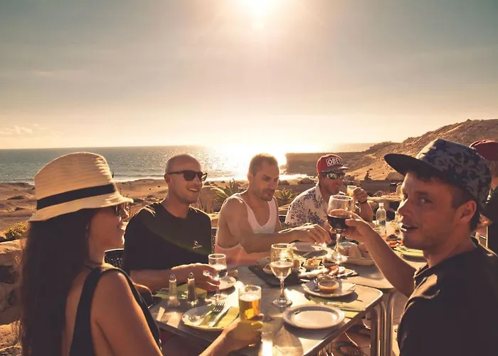 - Aire - Surf & Yoga