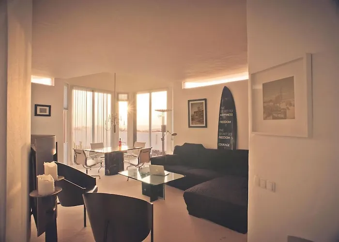 - Aire - Surf & Yoga