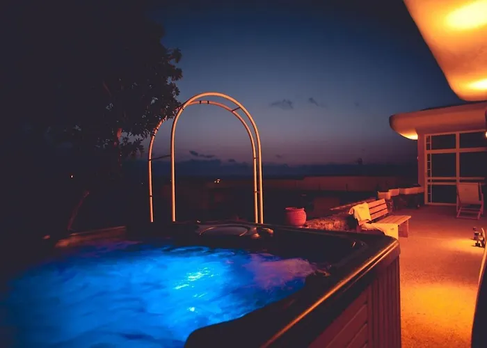 - Aire - Surf & Yoga דירה