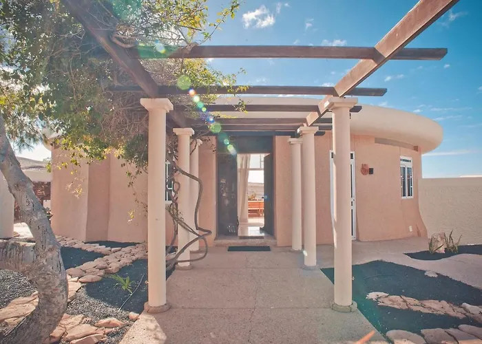 דירה - Aire - Surf & Yoga לה פארד