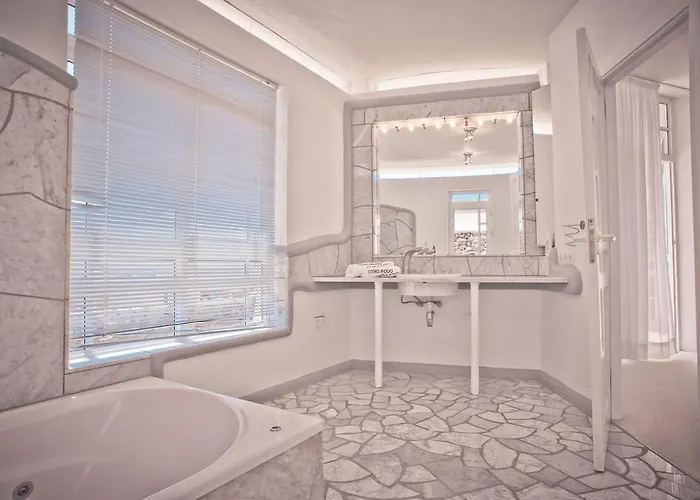 - Aire - Surf & Yoga דירה