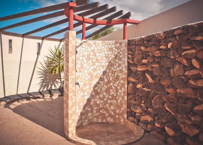 דירה - Aire - Surf & Yoga