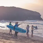 - Aire - Surf&yoga Appartement La Pared (Las Palmas)