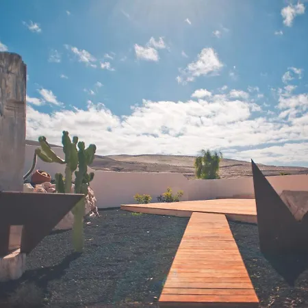Aire - Cinco Elementos - Surf & Yoga Stay * La Pared (Las Palmas)