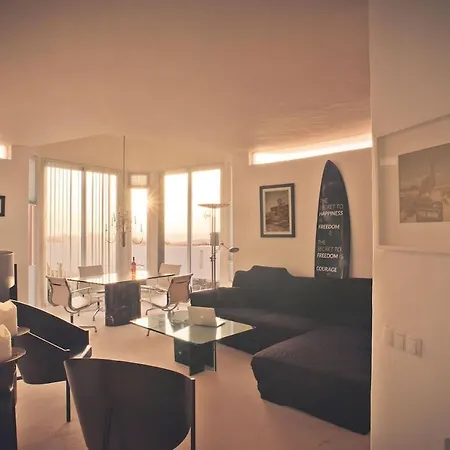 Aire - Cinco Elementos - Surf & Yoga Stay