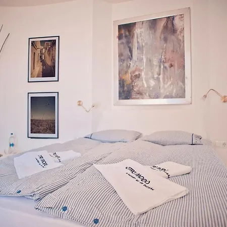 Aire - Cinco Elementos - Surf & Yoga Stay