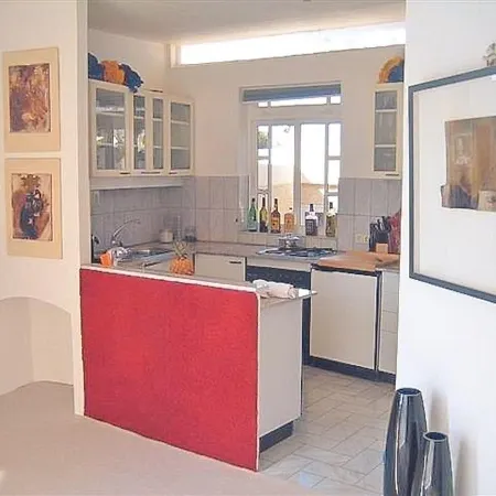 Apartmán - Aire - Surf & Yoga *