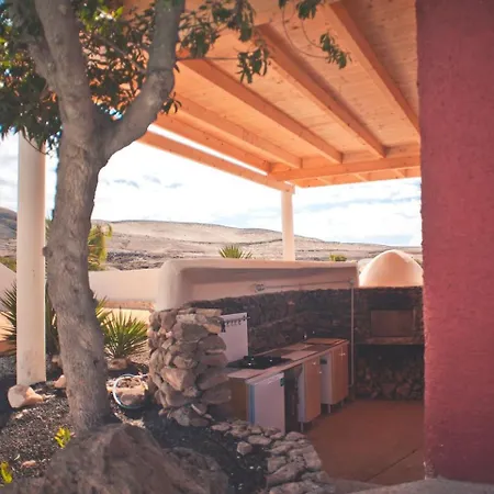 Apartmán - Aire - Surf & Yoga *