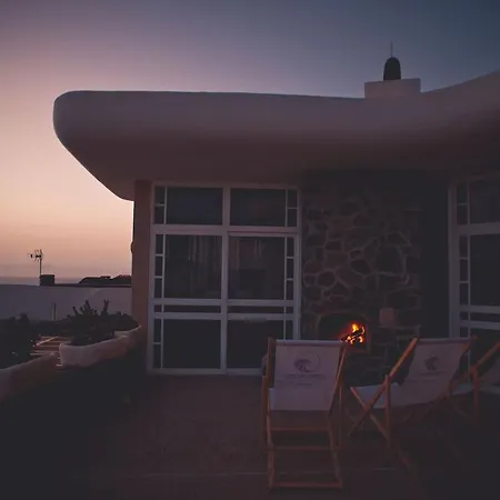 Apartmán - Aire - Surf & Yoga *