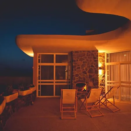 - Aire - Surf & Yoga La Pared (Las Palmas)