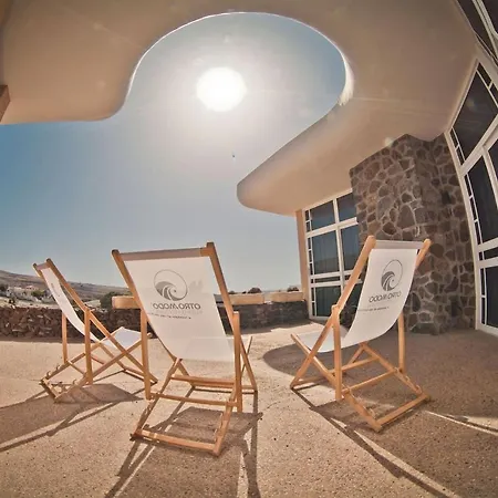 Apartmán - Aire - Surf & Yoga