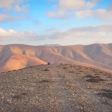 - Aire - Surf & Yoga * La Pared (Las Palmas)