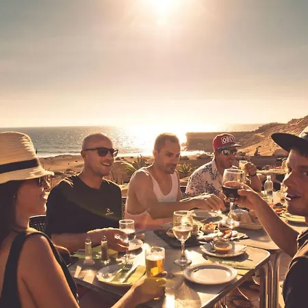 - Aire - Surf & Yoga