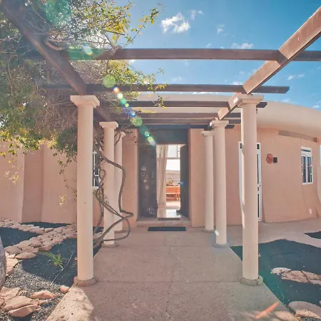 Apartmán - Aire - Surf & Yoga La Pared (Las Palmas)