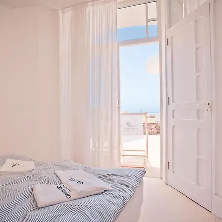 - Aire - Surf & Yoga Apartmán *